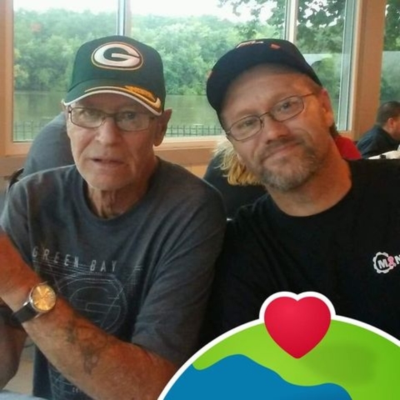 Meet your Posher, David - Picture 1 of 1